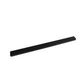 Freelight Losse Plafondbalk 150cm - Zwart - Geschikt voor 3-Lichts aansluiting | 1500x80x30MM - Mat Zwart Freelight Losse Plafondbalk 150cm - Zwart - Geschikt voor 3-Lichts aansluiting | 1500x80x30MM - Mat Zwart