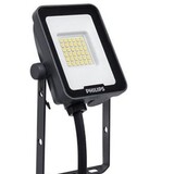 Philips LED Verlichting | Officieel distributeur LED breedstraler Ledinaire BVP167 10W 1200lm 830-840-865 | IP65 symmetrisch