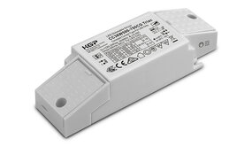 KGP TRIAC Dimbare voeding 36W | 500-700mA - Geschikt voor Downlight - type CC36W500-700CG KGP TRIAC Dimbare voeding 36W | 500-700mA - Geschikt voor Downlight - type CC36W500-700CG