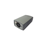 Lichtteam Casambi naar DMX Converter interface | 24V - DMX-OUT XLR 3-pol - 24VDC-IN