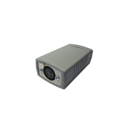 Lichtteam Casambi naar DMX Converter interface | 24V - DMX-OUT XLR 3-pol - 24VDC-IN