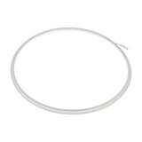 Kanlux LED Inbouwarmatuur AVAR O 6060 – 40W – 4000K Neutraal Wit – 60×60cm – Kantoorverlichting Kanlux LED Inbouwarmatuur AVAR O 6060 – 40W – 4000K Neutraal Wit – 60×60cm – Kantoorverlichting