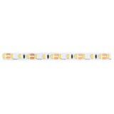 LED line verlichting - Betaalbare Professionele LED Oplossingen LED Strip 5 meter - 600 SMD2835 - 4000K - 9,6W - 24V