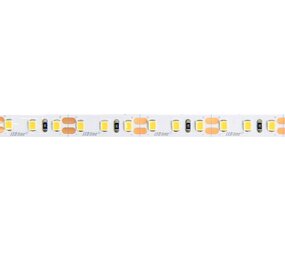LED line verlichting - Betaalbare Professionele LED Oplossingen LED Strip 5 meter - 600 SMD2835 - 4000K - 9,6W - 24V