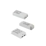 Intra Lighting voor de zakelijke markt: Exclusieve verlichting voor de architect LED Driver Nitor RV PRO - PF40 40-12W - 300-1050mA - Dipswitch - max. 44V fixed output - Geschikt voor Downlight