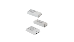 Intralight LED Driver Nitor RV PRO - PF40 40-12W - 300-1050mA - Dipswitch - max. 44V fixed output - Geschikt voor Downlight