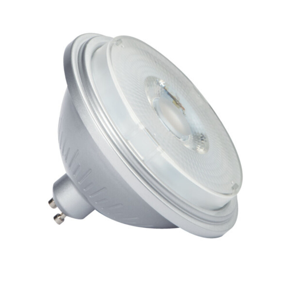 LED Spot GU10 AR111 - 12W 800Lm - Dimbaar - 930 - Brood en banket | CRI 97 | 5 jaar garantie