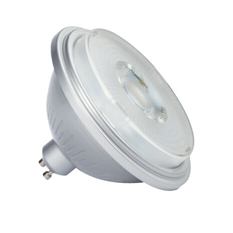 LED Spot GU10 AR111 - 12W 800Lm - Dimbaar - 930 - Brood en banket | CRI 97 | 5 jaar garantie