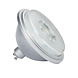 LED Spot GU10 AR111 - 12W 800Lm - Dimbaar - 930 - Brood en banket | CRI 97 | 5 jaar garantie