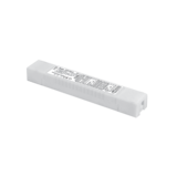 Intra Lighting voor de zakelijke markt: Exclusieve verlichting voor de architect LED Driver AP22 Atos RVO - PF40 22W - 125-500mA - Dipswitch - 10-44V fixed output output - Geschikt voor Downlight