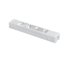 Intra Lighting voor de zakelijke markt: Exclusieve verlichting voor de architect LED Driver AP22 Atos RVO - PF40 22W - 125-500mA - Dipswitch - 10-44V fixed output output - Geschikt voor Downlight