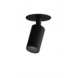 Intra Lighting voor de zakelijke markt: Exclusieve verlichting voor de architect LED Inbouw Richtspot IP40 - Atos RVO 45MM - Mat Zwart - 9-5W 700-500lm - 2700K 927 Warm Wit | 59D - CRI92 - Zaagmaat 38MM Intra Lighting voor de zakelijke markt: Exclusieve verlichting voor de architect LED Inbouw Richtspot IP40 - Atos RVO 45MM - Mat Zwart - 9-5W 700-500lm - 2700K 927 Warm Wit | 59D - CRI92 - Zaagmaat 38MM