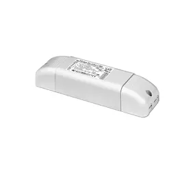 Intra Lighting voor de zakelijke markt: Exclusieve verlichting voor de architect Dimbare LED Driver TCI ZOE - 24-7.2W - 125-500mA - Dipswitch - 2-44V fixed output | TRIAC DIM - 122262 Geschikt voor Hanglamp Zoe