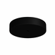 Intralight LED Hanglamp Toebehoren - Plafondplaat Rond afdekkap | Mat Zwart - 115x8MM Intralight LED Hanglamp Toebehoren - Plafondplaat Rond afdekkap | Mat Zwart - 115x8MM