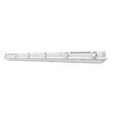 Ledvance Zakelijk: Professionele LED Verlichting & Armaturen | voor de installateur LED Montagebalk IP65 - 120cm | 33W 3960Lm - 840 Koel Wit