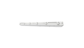 LED Montagebalk IP65 - 120cm | 33W 3960Lm - 840 Koel Wit