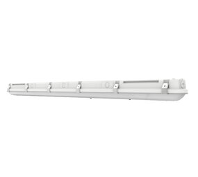 Ledvance Zakelijk: Professionele LED Verlichting & Armaturen LED Montagebalk IP65 - 120cm | 33W 3960Lm - 840 Koel Wit