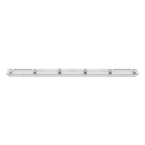 Ledvance Zakelijk: Professionele LED Verlichting & Armaturen LED Montagebalk IP65 - 120cm | 33W 3960Lm - 840 Koel Wit