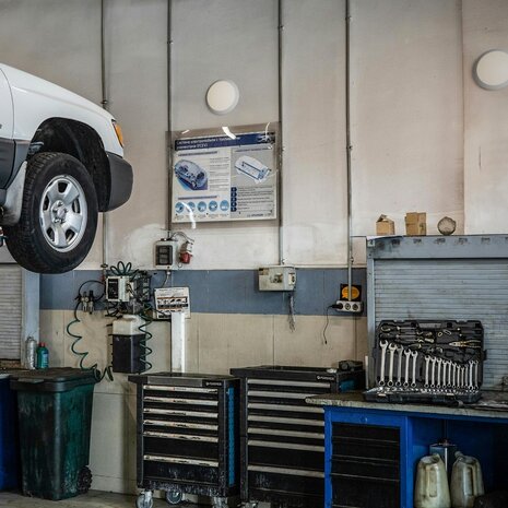 Spectrum LED Opbouwlamp - NYMPHEA OMNI - E27 - IP65 IK08 - Rond - Wit | Max. 13W LED Spectrum LED Opbouwlamp - NYMPHEA OMNI - E27 - IP65 IK08 - Rond - Wit | Max. 13W LED