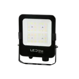 LED line LED Breedstraler IP66 - Zwart PRIME - Schijnwerper 30 Graden - 30W 4200Lm - CCT -3000K-4000K-5000K | 5 jaar garantie LED line LED Breedstraler IP66 - Zwart PRIME - Schijnwerper 30 Graden - 30W 4200Lm - CCT -3000K-4000K-5000K | 5 jaar garantie