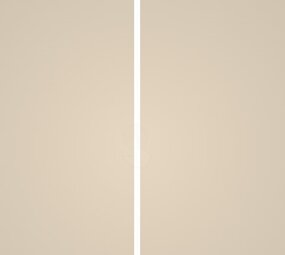 Intra Lighting voor de zakelijke markt: Exclusieve verlichting voor de architect LED Design Hanglamp Tube 24V - 1260MM - 23W 1600Lm - 2700K 927 Extra Warm Wit - 3 Meter Pendel mat zwart