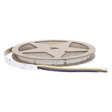 LCB LED Europe  LED Strip – COB – RGB+CCT – 24V – 14W/m – 10 Meter – IP65