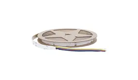 LCB LED Europe LED Strip – COB – RGB+CCT – 24V – 14W/m – 10 Meter – IP65 LCB LED Europe LED Strip – COB – RGB+CCT – 24V – 14W/m – 10 Meter – IP65