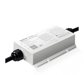 Mi-Light Mi-Light 4-Zone RGB+CCT LED Controller – 12–24V – IP67 – 2.4GHz