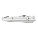 Ledvance Zakelijk: Professionele LED Verlichting & Armaturen | voor de installateur LED Montagebalk Combo IP66 - 16-8W - 2400-2220Lm - 840-865 4000-6500K | 60cm - Multi Color & Lumen Switch