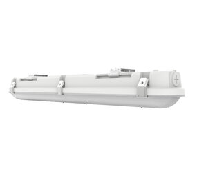 Ledvance Zakelijk: Professionele LED Verlichting & Armaturen LED Montagebalk Combo IP66 - 16W-8W - 2400lm-2220lm - 840-865 4000-6500K | 60cm - Multi Color & Lumen Switch