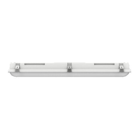 Ledvance Zakelijk: Professionele LED Verlichting & Armaturen LED Montagebalk Combo IP66 - 16-8W - 2400-2220Lm - 840-865 4000-6500K | 60cm - Multi Color & Lumen Switch