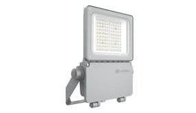 Ledvance Zakelijk: Professionele LED Verlichting & Armaturen | voor de installateur LED Breedstraler Flex Wit 40W 5800lm 45x140D - 830 Warm Wit | IP66 - Asymmetrisch
