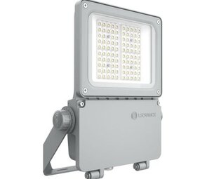Ledvance Zakelijk: Professionele LED Verlichting & Armaturen LED Breedstraler Flex Wit 40W 5800lm 45x140D - 830 Warm Wit | IP66 - Asymmetrisch