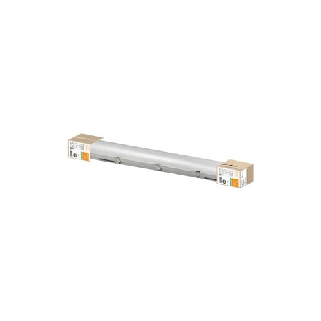 Spectrum voor de installateur LED Waterdichte Montagebalk Vochtbestendig IP65 - 40W 4800lm - 4000K  840 Koel Wit | 120CM - 3 Jaar Garantie