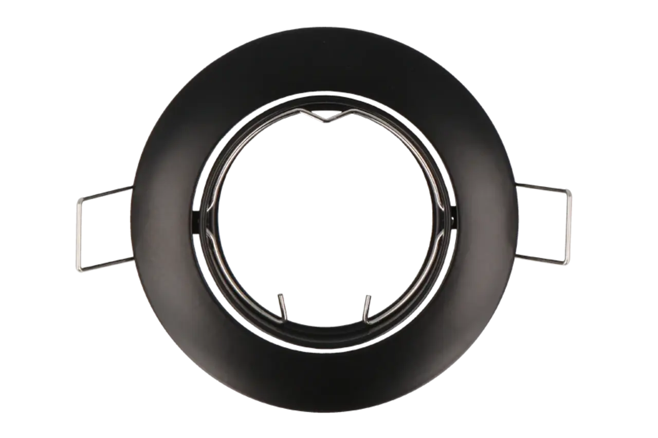 LED line verlichting - Betaalbare Professionele LED Oplossingen Inbouwspot GU10 - 85MM - Mat Zwart rond - kantelbaar | Zaagmaat 75MM LED line verlichting - Betaalbare Professionele LED Oplossingen Inbouwspot GU10 - 85MM - Mat Zwart rond - kantelbaar | Zaagmaat 75MM