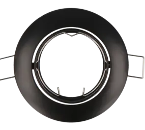 LED line verlichting - Betaalbare Professionele LED Oplossingen Inbouwspot GU10 - 85MM - Mat Zwart rond - kantelbaar | Zaagmaat 75MM LED line verlichting - Betaalbare Professionele LED Oplossingen Inbouwspot GU10 - 85MM - Mat Zwart rond - kantelbaar | Zaagmaat 75MM