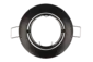 Inbouwspot GU10 - 85MM - Mat Zwart rond - kantelbaar | Zaagmaat 75MM Inbouwspot GU10 - 85MM - Mat Zwart rond - kantelbaar | Zaagmaat 75MM
