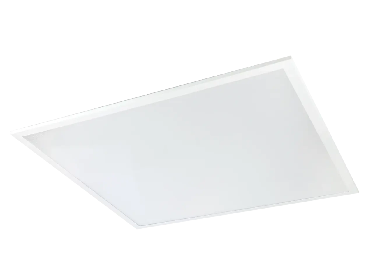 LED line verlichting - Betaalbare Professionele LED Oplossingen LED Paneel backlit  -  34-40W 5300Lm - 4CCT 827-830-840-850 Multi Color Switch | 60x60cm - UGR19 Prisma - 75000H - 5 Garantie