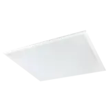 LED line verlichting - Betaalbare Professionele LED Oplossingen LED Paneel backlit  -  34-40W 5300Lm - 4CCT 827-830-840-850 Multi Color Switch | 60x60cm - UGR19 Prisma