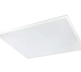 LED line verlichting - Betaalbare Professionele LED Oplossingen LED Paneel backlit  -  34-40W 5300Lm - 4CCT 827-830-840-850 Multi Color Switch | 60x60cm - UGR19 Prisma