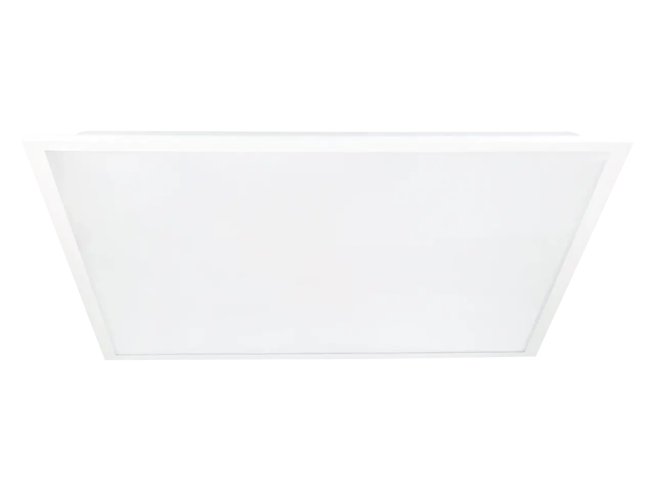 LED line verlichting - Betaalbare Professionele LED Oplossingen LED Paneel backlit  -  34-40W 5300Lm - 4CCT 827-830-840-850 Multi Color Switch | 60x60cm - UGR19 Prisma - 75000H - 5 Garantie