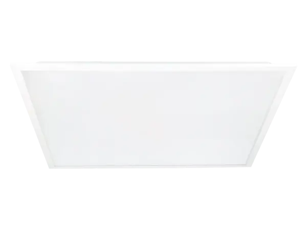 LED line verlichting - Betaalbare Professionele LED Oplossingen LED Paneel backlit  -  34-40W 5300Lm - 4CCT 827-830-840-850 Multi Color Switch | 60x60cm - UGR19 Prisma - 75000H - 5 Garantie