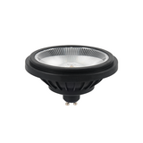 LCB LED Europe LED AR111 GU10 230V - 12W 2700K warm wit licht - 40° lichtspreiding LCB LED Europe LED AR111 GU10 230V - 12W 2700K warm wit licht - 40° lichtspreiding