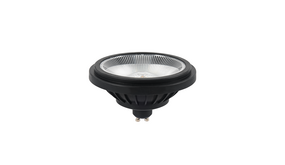 LCB LED Europe LED AR111 GU10 230V - 12W 2700K warm wit licht - 40° lichtspreiding LCB LED Europe LED AR111 GU10 230V - 12W 2700K warm wit licht - 40° lichtspreiding