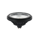 LCB LED Europe  LED AR111 GU10 230V - 12W 2700K warm wit licht - 40° lichtspreiding