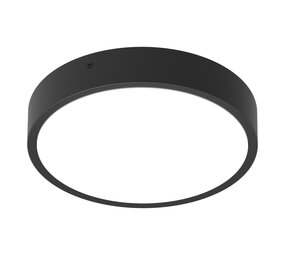 Ledvance Zakelijk: Professionele LED Verlichting & Armaturen LED Bulkhead - 10W 1220lm - CCT - 262mm - IP65 - Bewegings- en Lichtsensor