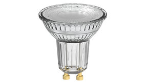 Ledvance Zakelijk: Professionele LED Verlichting & Armaturen Dimbare LED Spot GU10 PAR16 - 7W 650Lm - 2700K 927 Zeer Warm Wit | 120D - TRIAC DIM - CRI93+ - Vervangt 51W