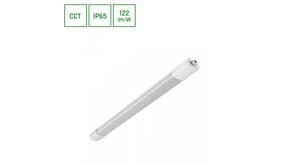 Spectrum voor de installateur: Betaalbare kwaliteit en veelzijdige LED-oplossingen LED Waterdichte Montagebalk Wit - 60cm -18W - CCT 830- 840 -860 - IP65 - 2 Jaar garantie Spectrum voor de installateur: Betaalbare kwaliteit en veelzijdige LED-oplossingen LED Waterdichte Montagebalk Wit - 60cm -18W - CCT 830- 840 -860 - IP65 - 2 Jaar garantie