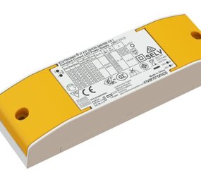 LED Voeding 20W | 150–500mA – Geschikt voor Downlight – Type 20/220-240/500 CS IT-FIT