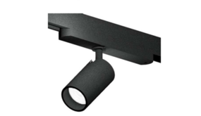 LCB LED Europe Dimbare Casambi LED 3F Railspot - Eclipse mini Zwart - 2400K Extra warm wit - CRI93+ 12Graden stralingshoek LCB LED Europe Dimbare Casambi LED 3F Railspot - Eclipse mini Zwart - 2400K Extra warm wit - CRI93+ 12Graden stralingshoek